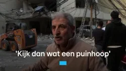 Honderden doden bij Israëlische aanval op Libanon | RTL Nieuws Honderden doden bij Israëlische aanval op Libanon | RTL Nieuws