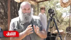 توثيق الحياة البرية في لبنان - حكايا وناس