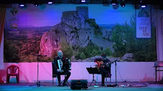 OGUS 2026 - KONCERT - CordaAria Duo