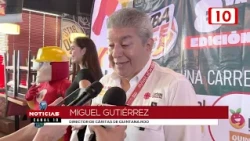 CÁRITAS AIMS TO REACH 20,000 PEOPLE WITH SUPPORT