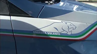 He beats a disabled man and then reports him; investigation into illegal street racing expands; p...