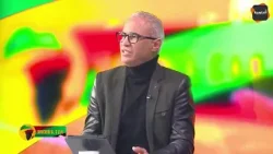 ?أخطاء متكررة ومستوى مهتز.. لماذا يبقى دحمان أساسي في المنتخب؟?نقاش حاد في بلاتو الجنوبية سبور