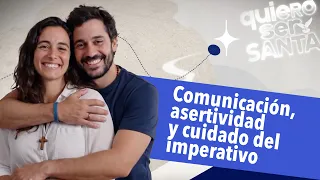Communication, Assertiveness, and Using the Imperative with Care