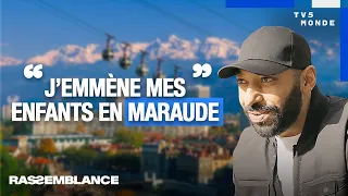 Son ASSOCIATION coiffe GRATUITEMENT les sans-abri | RASSEMBLANCE | TV5MONDE