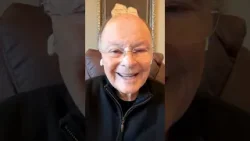 A porta do Reino de Deus é o perdão