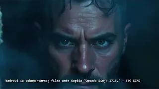 Veliki judi 22.08.2026. - Opsada Sinja 1715.