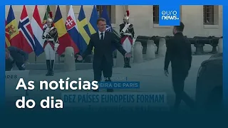 Today's News | July 14, 2026 - Afternoon