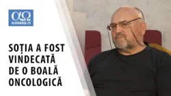 Sunt mântuit doar prin jertfa Domnului Isus | Vieți în lumină 9.7, cu Gheorghe Gelu Galan