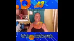 ⚠️ Denuncian amenazas de muerte y destrozos en vivienda familiar