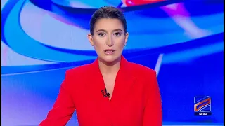 კურიერი 15 საათზე-2026.08.06