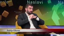NASLOVI - Andrija Klikovac, DPS (S2 EP141) (27.03.2026.)