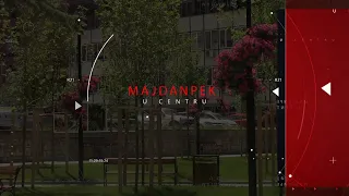 MAJDANPEK U CENTRU, 9. septembar 2026. (RTV Bor).