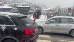 Prizreni qyteti me shumë vlera historike