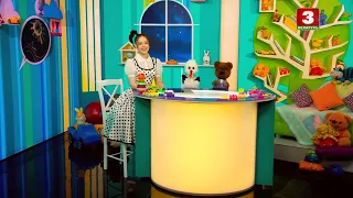 КАЛЫХАНКА  | Буслік і веды - 05.07.2026