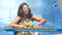 CANAL3-BENIN : Le Miroir de la société du Samedi 28 Mars 2026