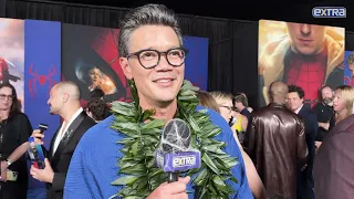 'Spider-Man' Director Dustin Daniel Cretton Teases SURPRISES in 'Brand New Day' (Exclusive)
