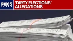 Calls for Georgia to take over Fulton County Elections | FOX 5 News