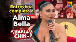 Habla Chino - MAR 06 - ENTREVISTA COMPLETA A YOLANDA MEDINA | Willax Habla Chino - MAR 06 - ENTREVISTA COMPLETA A YOLANDA MEDINA | Willax