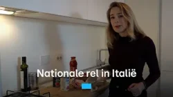Italiaanse pastasaus werd vaak gemaakt met Chinese tomaten | RTL Nieuws