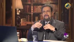 باسمع أن مخدع الصلاة بيغيّر الناس لكن أنا عمري ما حسيت بكده -برنامج ياللا نتصالح