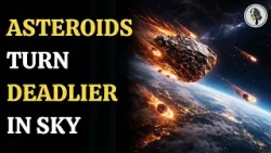 Some Asteroids Become More Dangerous While Entering Earth | WION Podcast