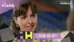 HITZETIK HORTZERA: (2026-02-07)