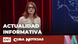 Cuba Noticias I (11 de marzo de 2026)