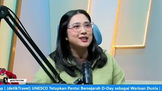 [detikPagi] - Edisi #739: Fenomena Suhu 'Bediding' di Pulau Jawa, Dieng Juara Terdingin