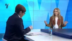 ВИН ВИН (28.03.2024)интервју со потпретседателката на  ВМРО - ДПМНЕ Гордана Димитриеска Кочоска