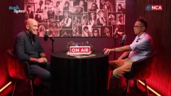 Обе стороны | Г.Г. Алкок | 2 апреля 2026 г. Обе стороны | Г.Г. Алкок | 2 апреля 2026 г.