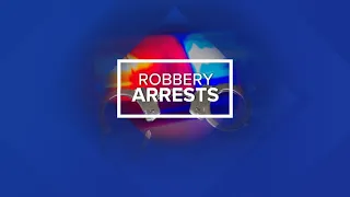Three people charged in alleged armed robbery in Luzerne County