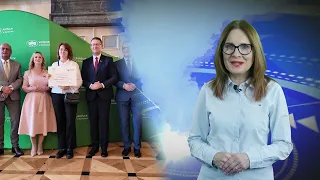 Jawor Express 09/15/2026 - TV News