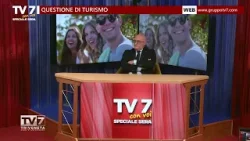 TV7 CON VOI SPECIALE SERA DEL 7/4/26 (2 di 3) TV7 CON VOI SPECIALE SERA DEL 7/4/26 (2 di 3)