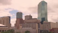 Fort Worth city leaders may ask voters to approve a pay raise for council members