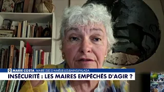 Marie Costa: "We are living in twilight democracies that have lost faith in their own principles"