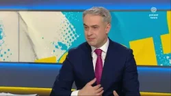 GAWKOWSKI O WYBORACH W POLSCE 2050: CHYBA SZYMON HOŁOWNIA WRACA NA SZEFA PARTII