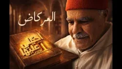 برنامج أحكيلي عليها: حومة المركاض بتونس العاصمة