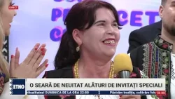 Joi petreceti cu noi 2 aprilie 2026