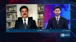 20:00 Новости и дебаты: Оптимизм в начале ирано-американских переговоров | Оптимизм в начале иран...