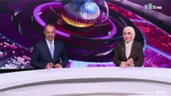 نشرة أخبار منتصف النهار