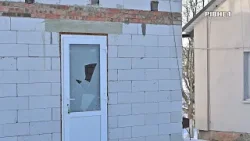 "Стало гучно і почали молитися": жителі Рівненщини про вибухи в області "Стало гучно і почали молитися": жителі Рівненщини про вибухи в області