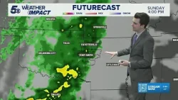 Последние новости погоды | Хорошая погода сохраняется, но к концу недели снова возрастает вероятн...