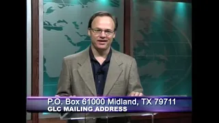 Bill Cloud (Episode 129)- God's End Time Vineyard Pt. 9