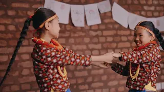 Tomorrowland Foundation | Music & Arts School in Sekha, Nepal