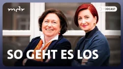 #63 Recap: Die ersten Anzeichen der Wechseljahre | Podcast Hormongesteuert | MDR
