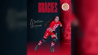 El Girona Club Hoquei Femení no farà equip la temporada vinent
