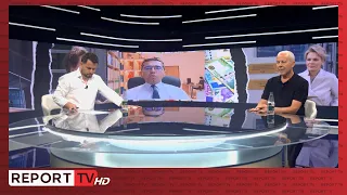 “VRASËS me pagesë vijnë nga jashtë...” zbardhet SKEMA: Ish-ushtarakë! Kush i paguan?