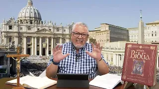 "DISCOVER" with Óscar Osorio - THREE GREAT TEACHINGS FOR LIFE