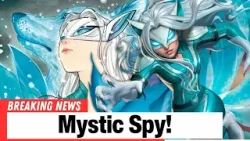 Who Is White Fox? Marvel’s Powerful Shapeshifter Explained