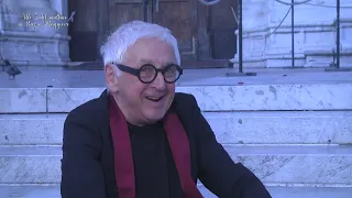 AT 5 AM IN PIAZZA MAGGIORE (2026) EPISODE 12 GIORGIO COMASCHI